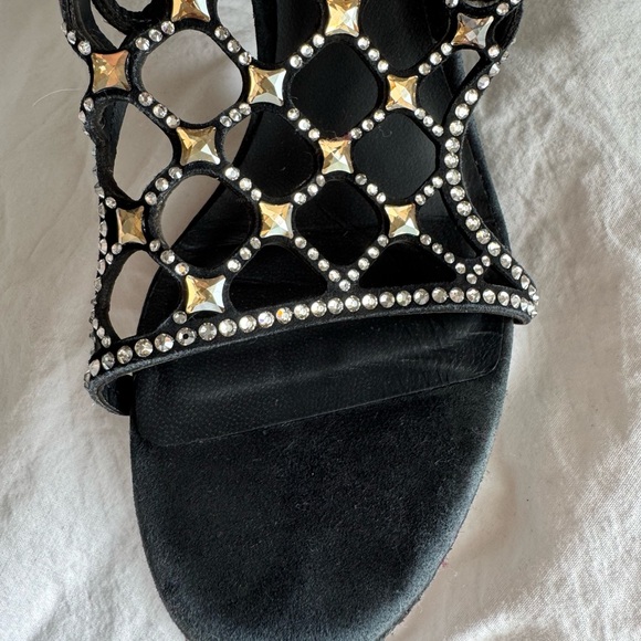 Rene Caovilla sandals - Picture 3 of 9